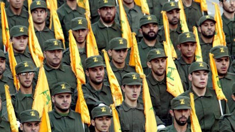 Libano non rinuncerà alle armi di Hezbollah.