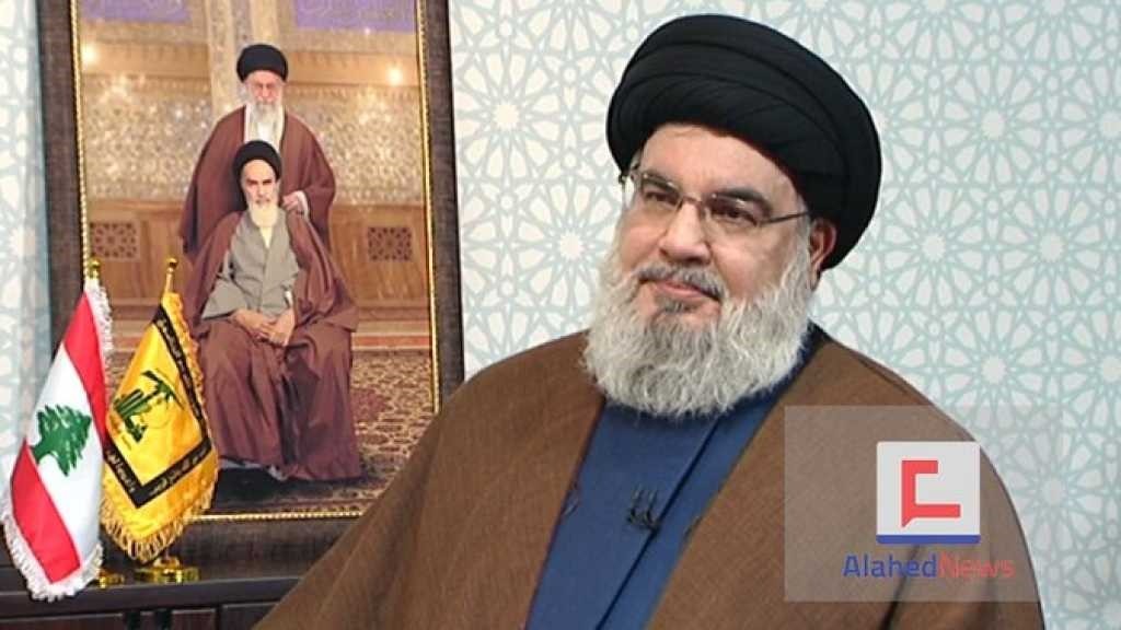 Nasrallah a ‘Israele’: Sei pronto?