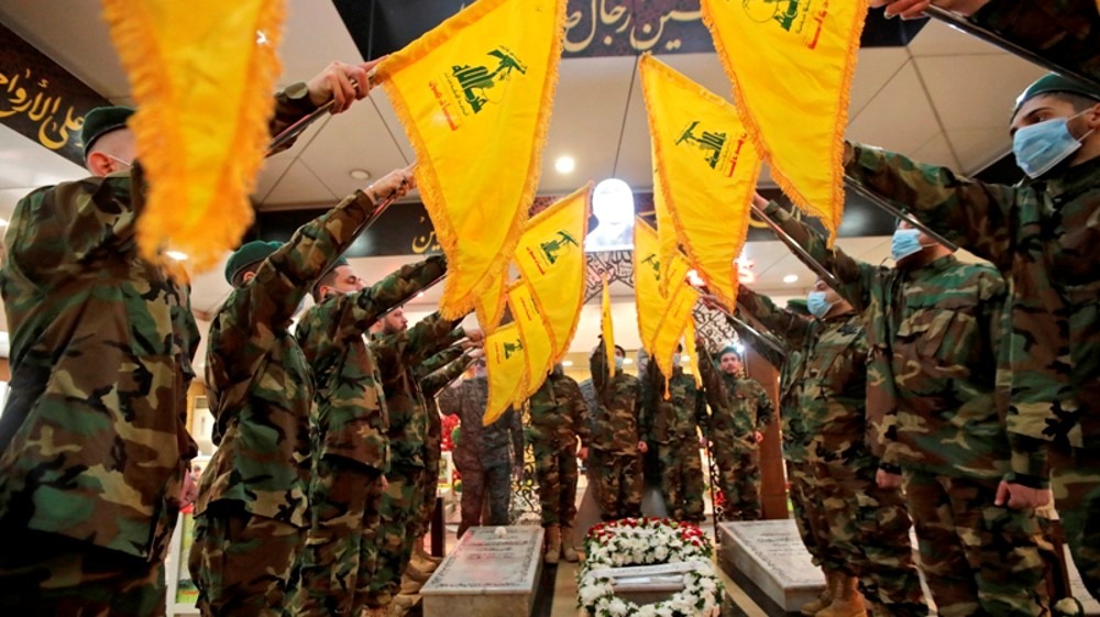Hezbollah a sorvolato Israele con un drone.