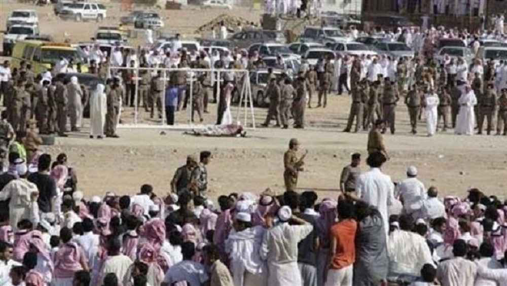 L'Arabia Saudita ha giustiziato 81 prigionieri.