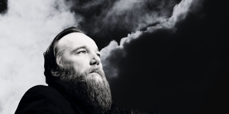 Intervista con il filosofo Aleksandr G. Dugin.