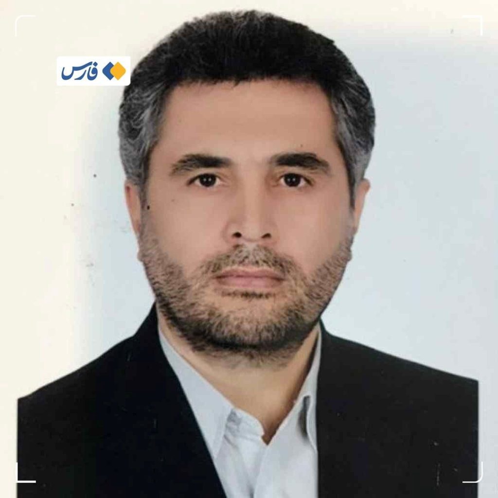 L'IRGC ha annunciato il martirio del colonnello Sayyad Khodaei.