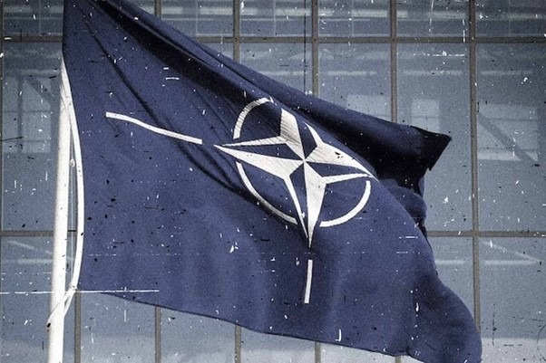 La NATO è un'entità pericolosa.